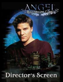Angel - Directors Screen