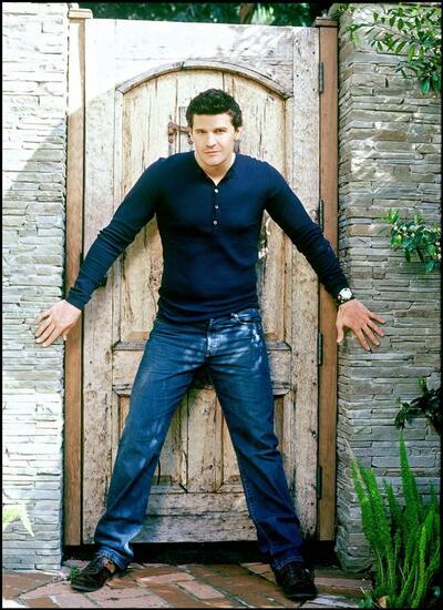 Angel · Actors