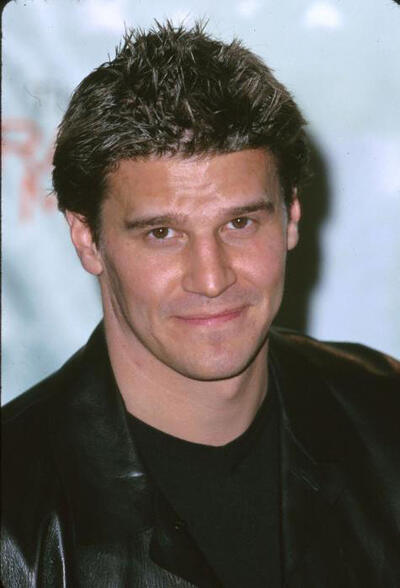 Angel · Actors