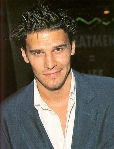 Angel · Actors