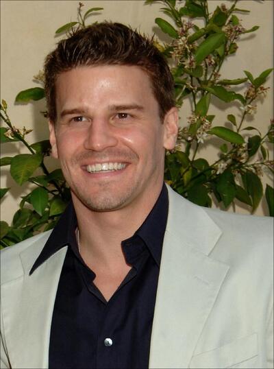 Angel · Actors