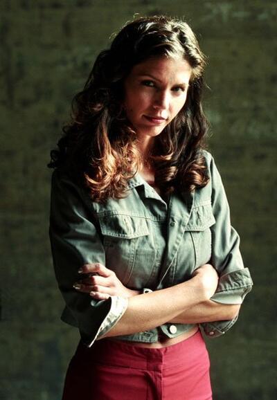 Cordelia · Actors