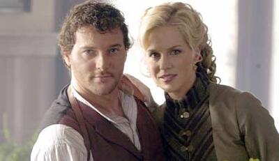Darla · Actors