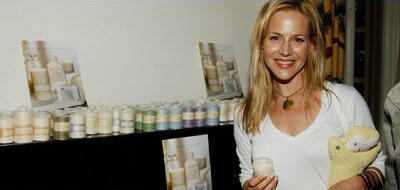 Darla · Actors