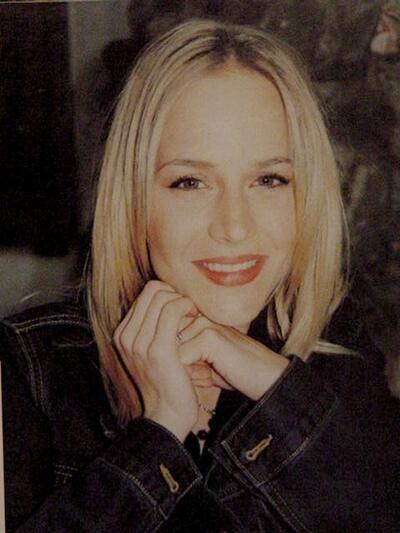 Darla · Actors