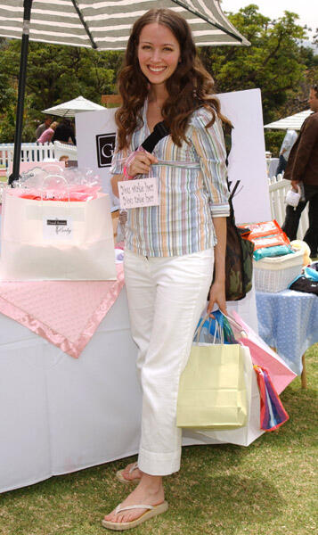 Fred · Actors