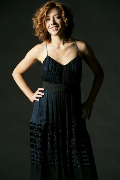 Willow · Actors