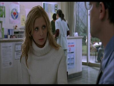 Buffy · Other
