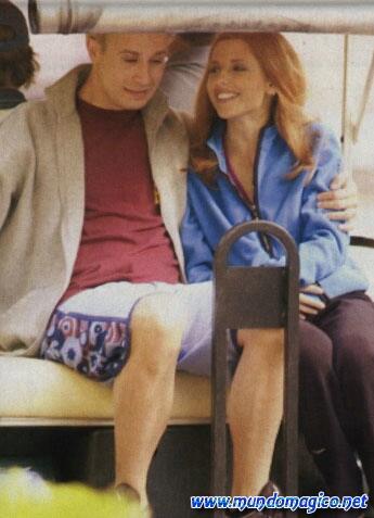 Buffy · Pairs