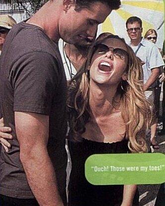 Buffy · Pairs