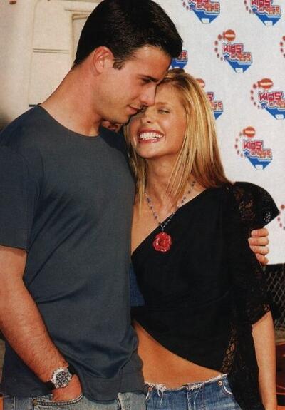 Buffy · Pairs