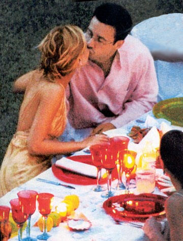 Buffy · Pairs
