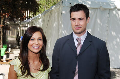 Buffy · Pairs