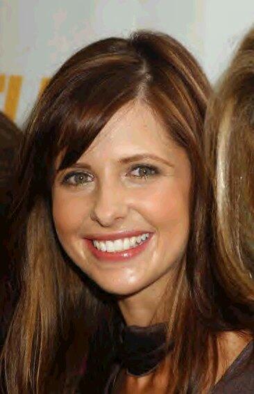 Buffy · Actors