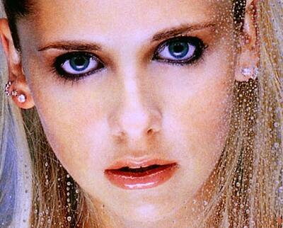 Buffy · Actors