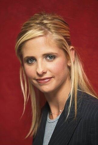 Buffy · Actors