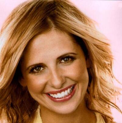 Buffy · Actors