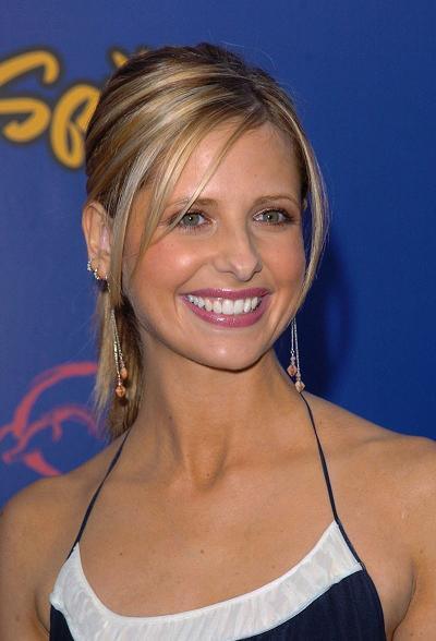 Buffy · Actors
