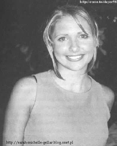 Buffy · Actors