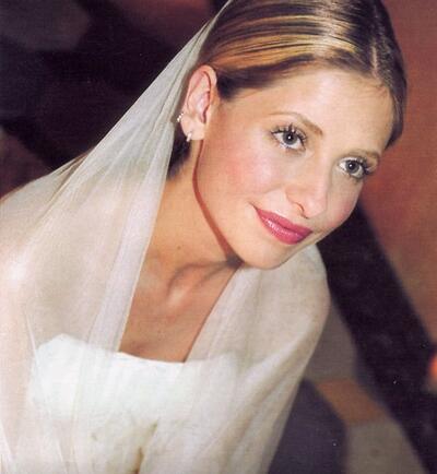 Buffy · Actors