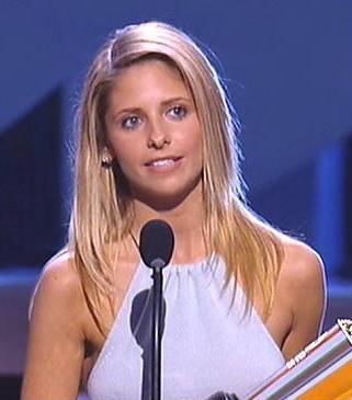 Buffy · Actors
