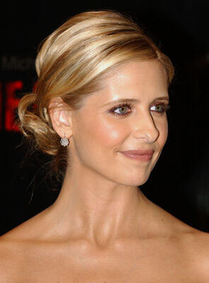 Buffy · Actors