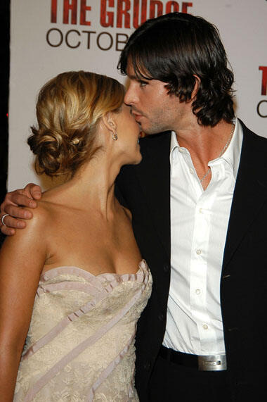 Buffy · Actors
