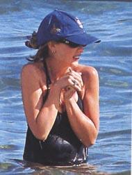 Buffy · Actors