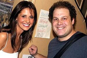 Buffy · Actors