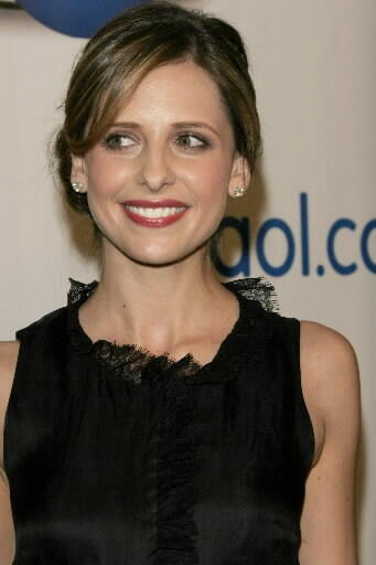 Buffy · Actors