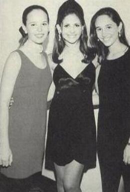 Buffy jung