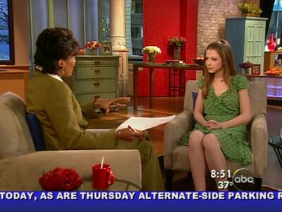 Dawn · Interviews