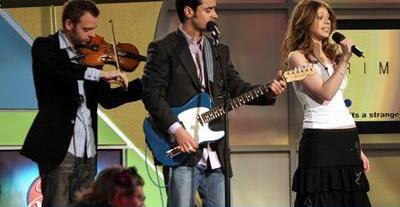 Dawn · Actors