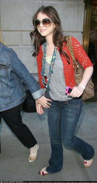 Dawn · Actors