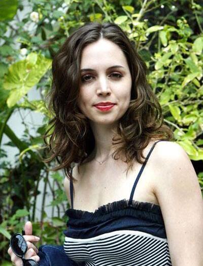 Faith · Actors