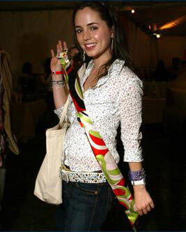 Faith · Actors