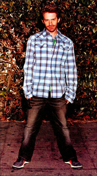 Oz · Actors