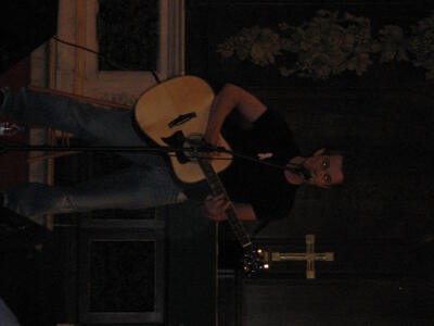 Spike · Band