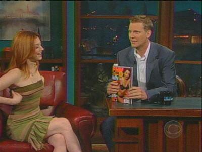 Willow · Interviews