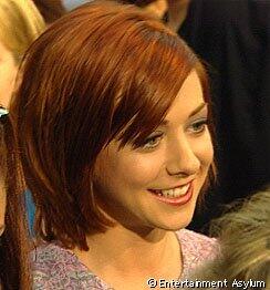 Willow · Actors