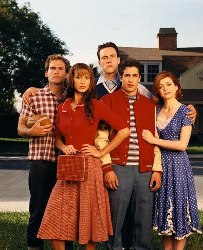 Willow · Actors