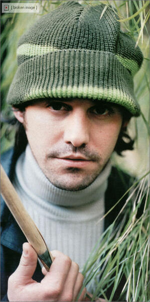 Xander · Actors