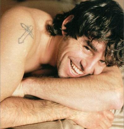 Xander · Actors